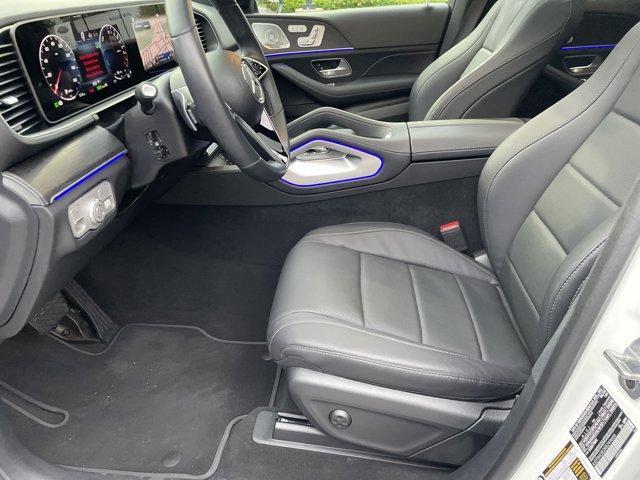 used 2024 Mercedes-Benz GLE 450 Plug-In Hybrid car, priced at $67,738