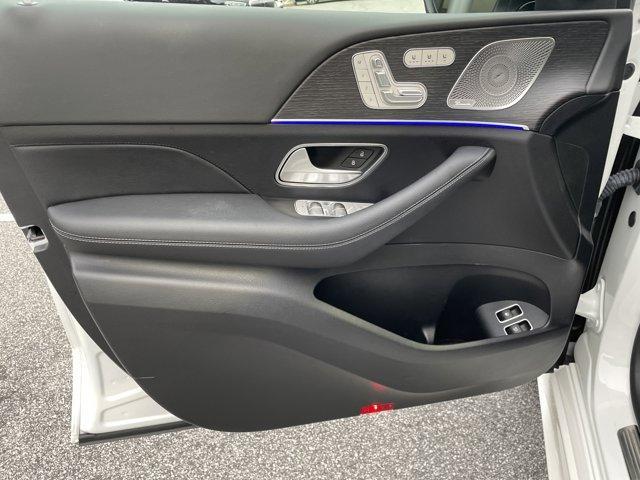 used 2024 Mercedes-Benz GLE 450 Plug-In Hybrid car, priced at $67,738