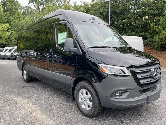 new 2024 Mercedes-Benz Sprinter 2500 car, priced at $77,159