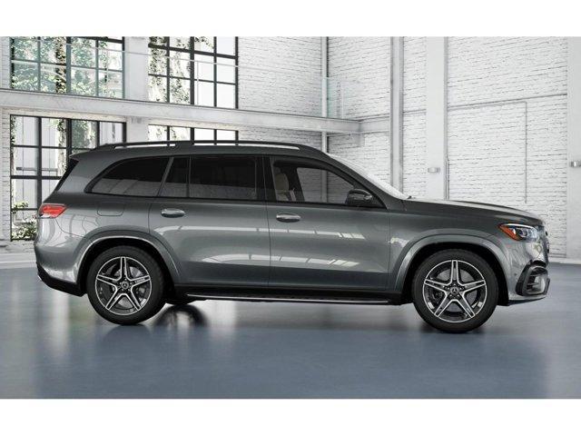 new 2025 Mercedes-Benz GLS 450 car, priced at $97,125