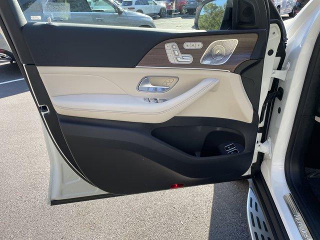 new 2025 Mercedes-Benz GLE 450e car, priced at $83,980