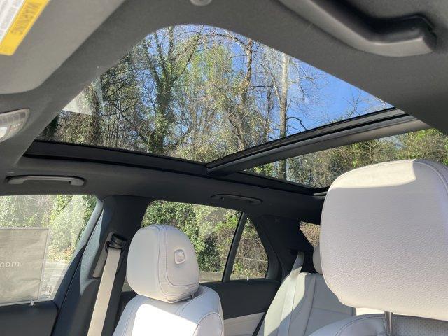 new 2025 Mercedes-Benz GLE 450e car, priced at $83,980