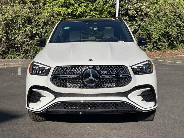 new 2025 Mercedes-Benz GLE 450e car, priced at $83,980