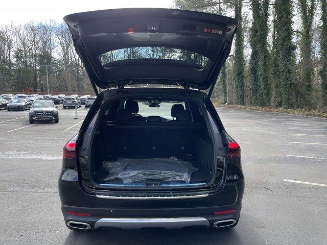 new 2025 Mercedes-Benz GLE 350 car, priced at $63,705