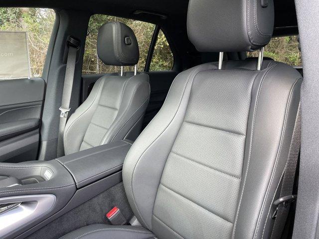new 2025 Mercedes-Benz GLE 350 car, priced at $63,705