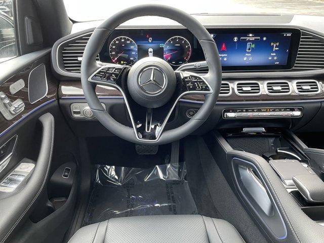 new 2025 Mercedes-Benz GLE 350 car, priced at $63,705