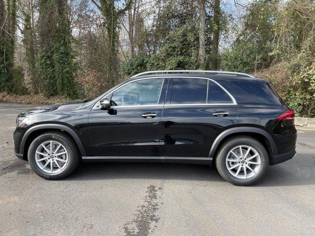 new 2025 Mercedes-Benz GLE 350 car, priced at $63,705
