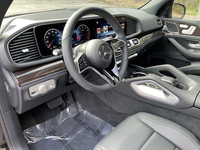 new 2025 Mercedes-Benz GLE 350 car, priced at $63,705