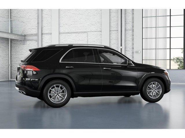 new 2025 Mercedes-Benz GLE 350 car, priced at $63,705