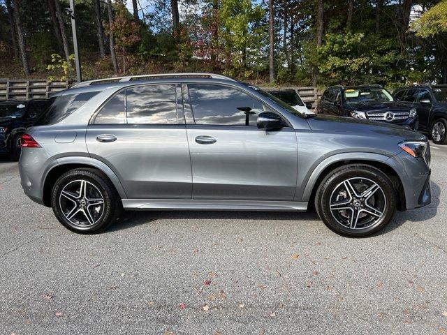 used 2024 Mercedes-Benz GLE 350 car, priced at $64,988