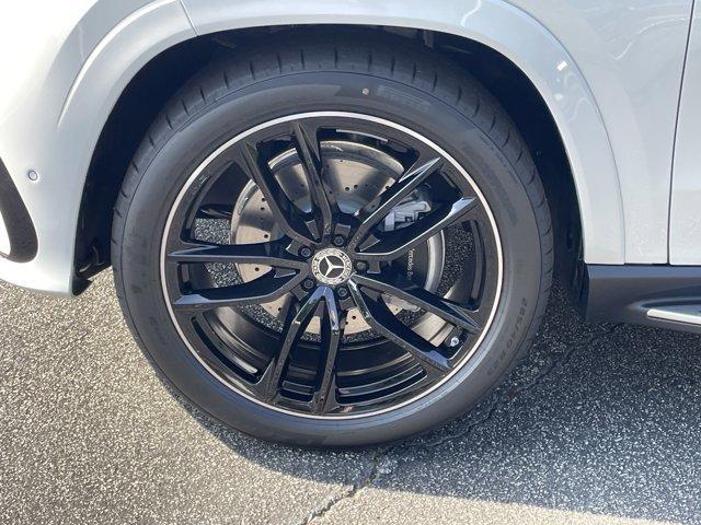 new 2025 Mercedes-Benz GLS 450 car, priced at $102,625