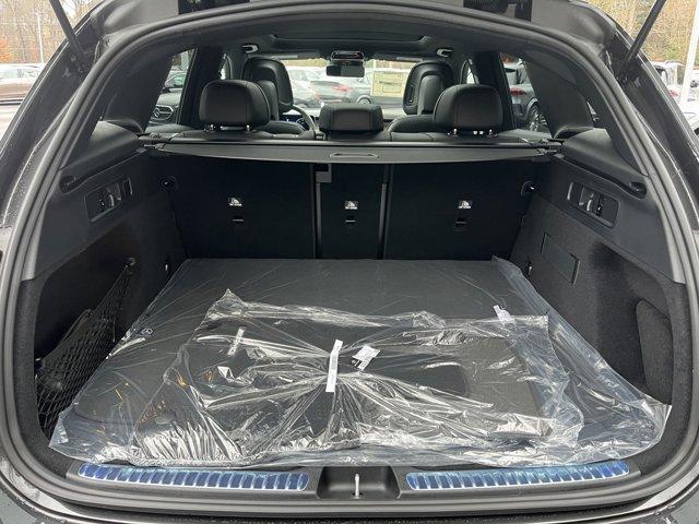 new 2025 Mercedes-Benz GLC 300 car, priced at $60,585