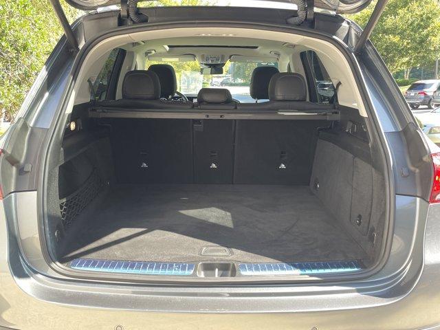 used 2023 Mercedes-Benz GLE 350 car, priced at $53,948