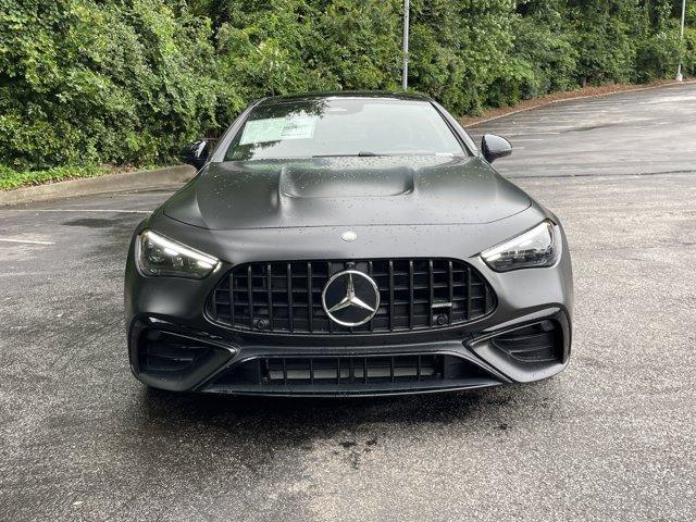 new 2025 Mercedes-Benz AMG CLE 53 car, priced at $89,625