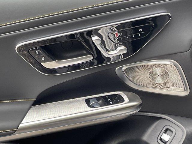 new 2025 Mercedes-Benz AMG CLE 53 car, priced at $89,625