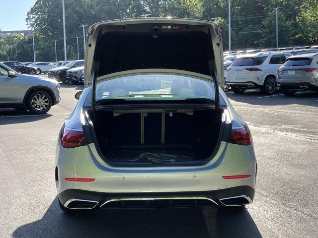 new 2025 Mercedes-Benz E-Class car, priced at $72,400
