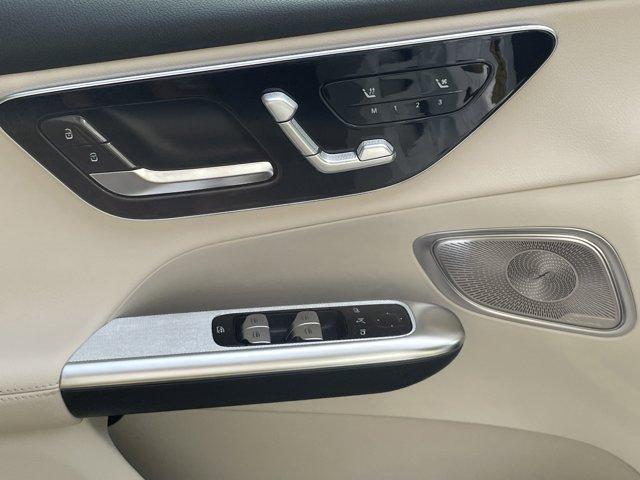 new 2026 Mercedes-Benz GLC 300 car, priced at $59,690