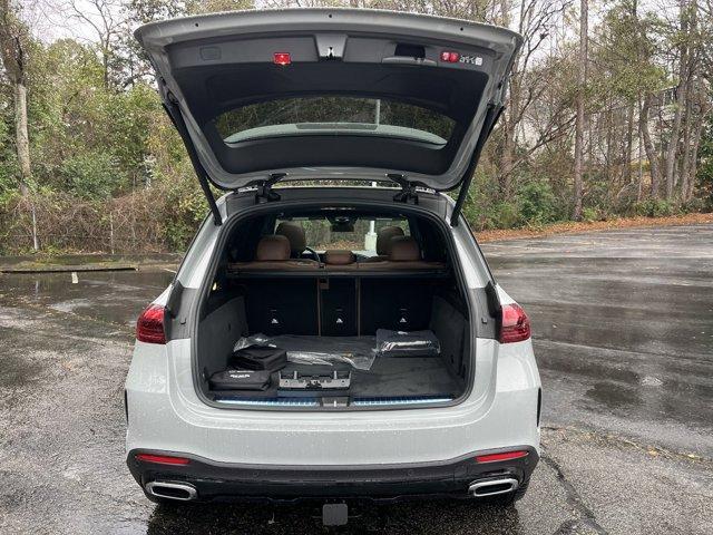 new 2025 Mercedes-Benz GLE 450e car, priced at $86,725