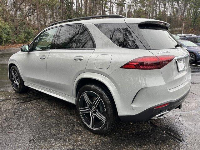 new 2025 Mercedes-Benz GLE 450e car, priced at $86,725
