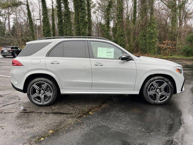 new 2025 Mercedes-Benz GLE 450e car, priced at $86,725