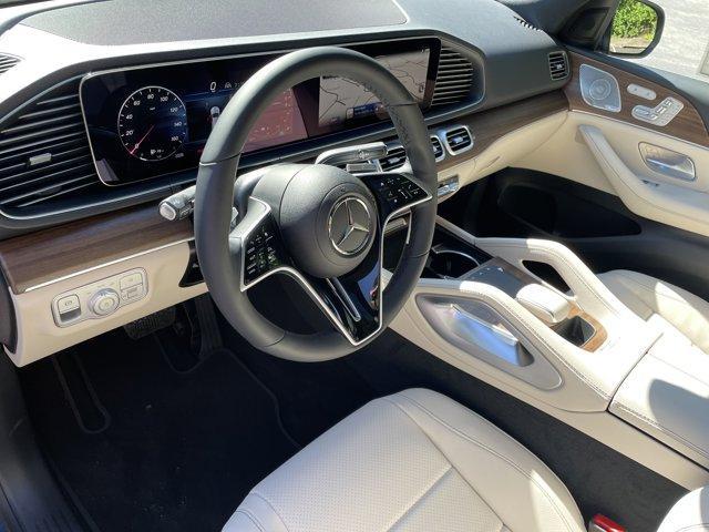 new 2025 Mercedes-Benz GLE 450e car, priced at $83,825