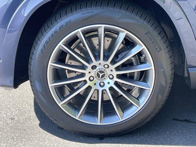 new 2025 Mercedes-Benz GLE 450e car, priced at $83,825