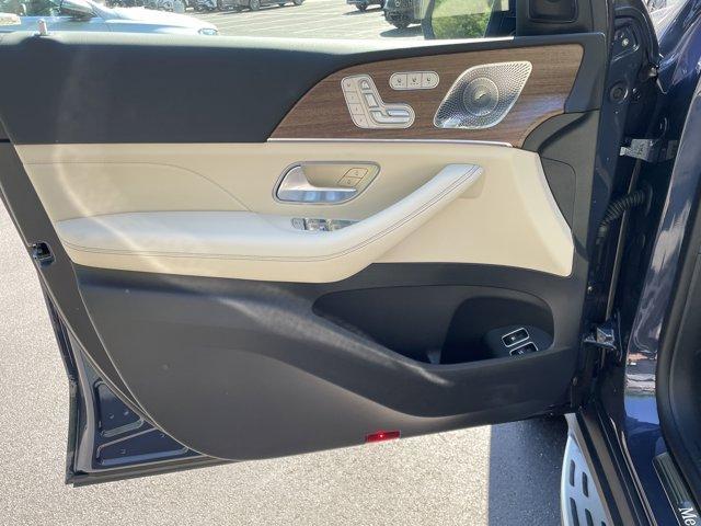 new 2025 Mercedes-Benz GLE 450e car, priced at $83,825