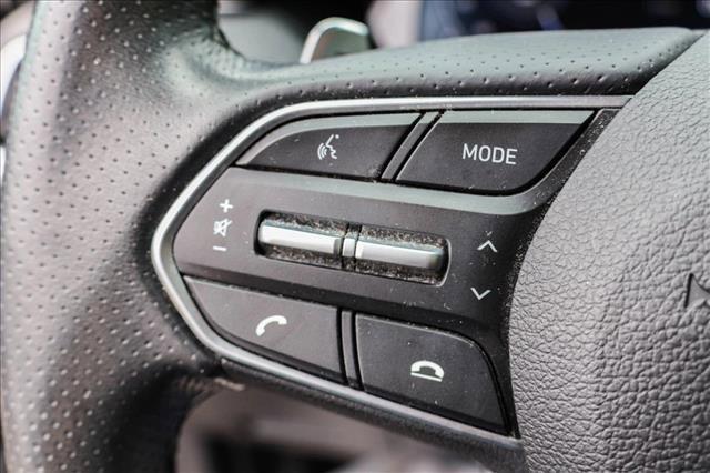used 2020 Hyundai Palisade car, priced at $33,999