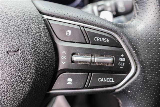 used 2020 Hyundai Palisade car, priced at $33,999