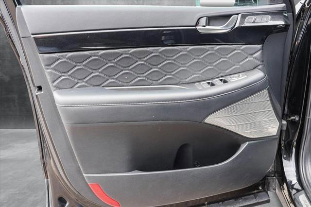 used 2020 Hyundai Palisade car, priced at $33,999