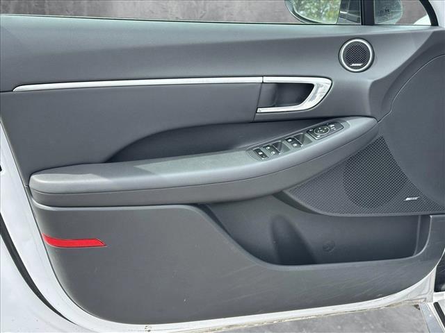 used 2023 Hyundai Sonata car, priced at $22,999