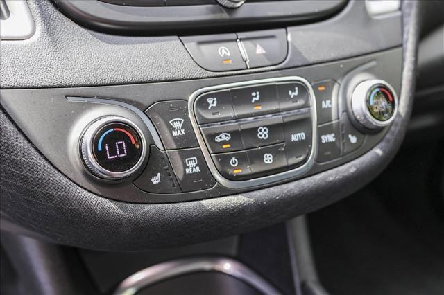 used 2025 Chevrolet Malibu car, priced at $20,236