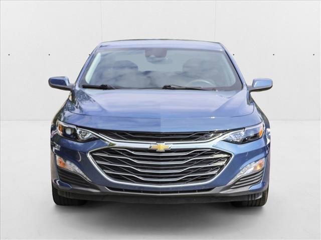 used 2025 Chevrolet Malibu car, priced at $20,236