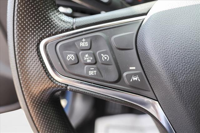 used 2025 Chevrolet Malibu car, priced at $20,236