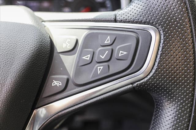 used 2025 Chevrolet Malibu car, priced at $20,236