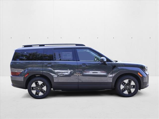 new 2026 Hyundai Santa Fe car, priced at $42,073