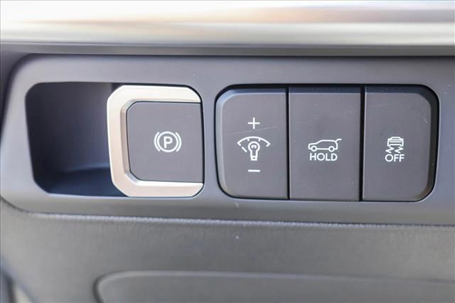 new 2026 Hyundai Santa Fe car, priced at $42,073
