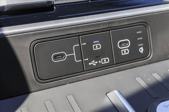 new 2026 Hyundai Santa Fe car, priced at $42,073