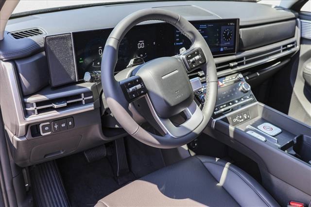new 2026 Hyundai Santa Fe car, priced at $42,073