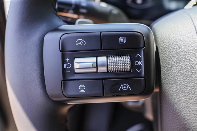 new 2026 Hyundai Santa Fe car, priced at $42,073