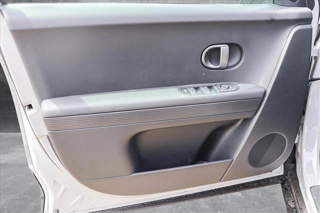 new 2025 Hyundai IONIQ 5 car, priced at $52,580