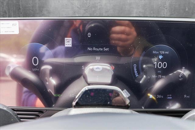 new 2025 Hyundai IONIQ 5 car, priced at $52,580