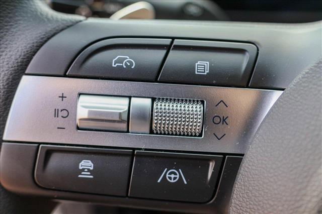 new 2025 Hyundai TUCSON Hybrid car, priced at $35,003