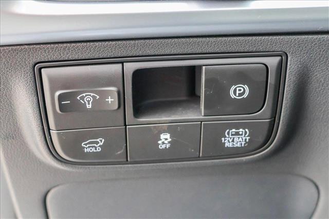 new 2025 Hyundai TUCSON Hybrid car, priced at $35,003
