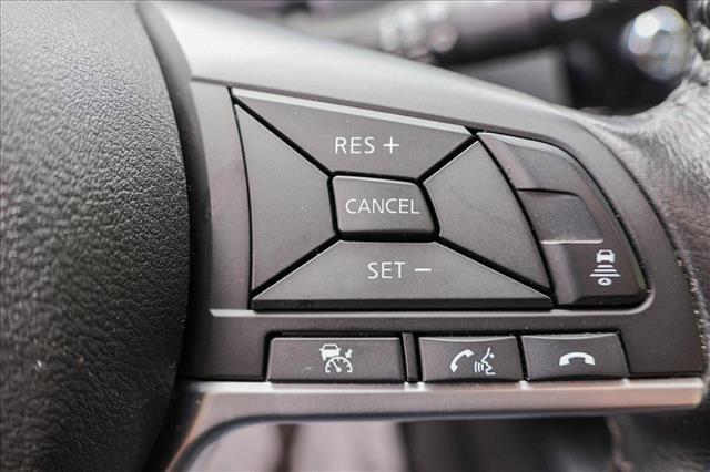 used 2017 Nissan Rogue Sport car, priced at $12,388