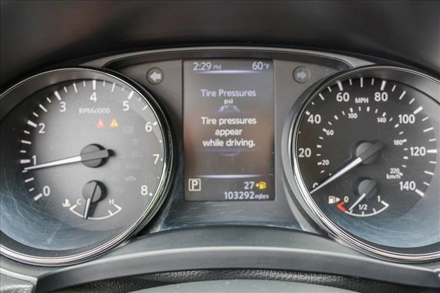 used 2017 Nissan Rogue Sport car, priced at $12,388