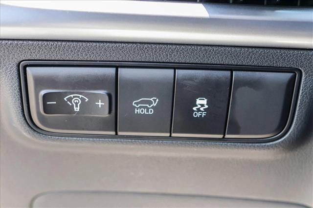 new 2025 Hyundai Tucson car, priced at $33,564