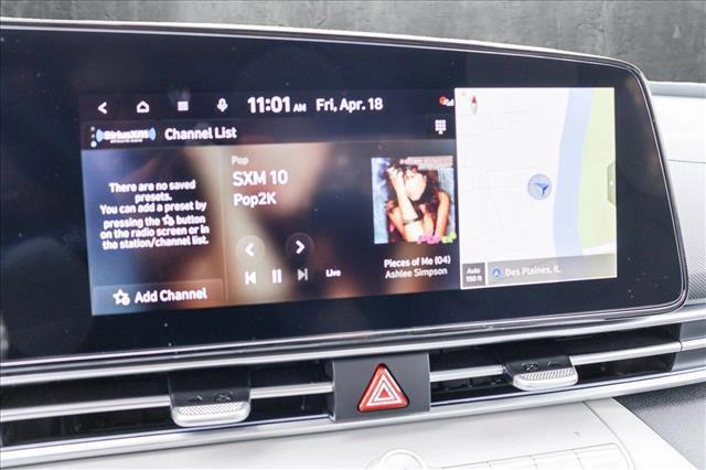 new 2025 Hyundai Elantra car, priced at $31,543