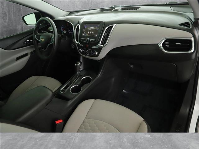 used 2019 Chevrolet Equinox car, priced at $14,572