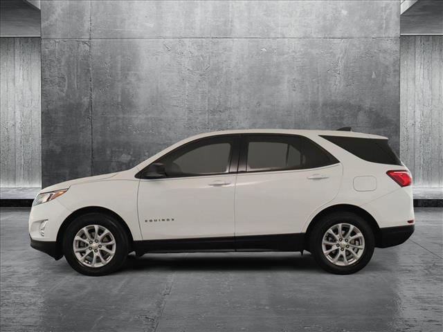 used 2019 Chevrolet Equinox car, priced at $14,572